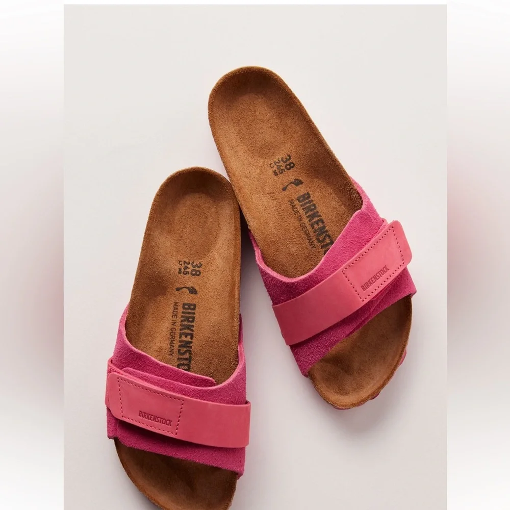 Birkenstock Oita Sandals size 39 - Picture 2 of 7